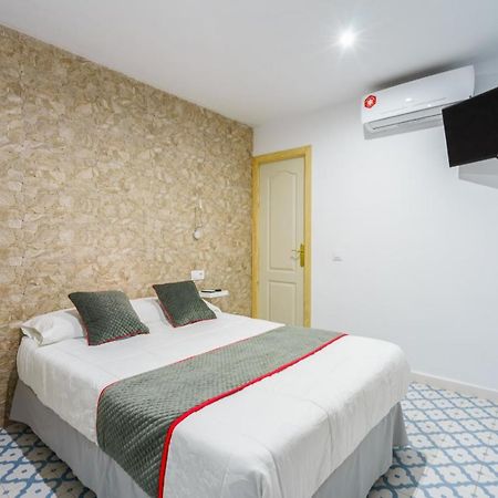Pension Riad Mediterraneo Barbate Ngoại thất bức ảnh