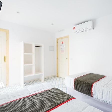 Pension Riad Mediterraneo Barbate Ngoại thất bức ảnh