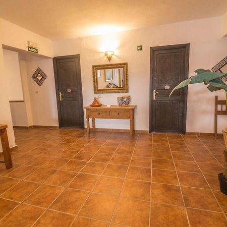 Pension Riad Mediterraneo Barbate Ngoại thất bức ảnh