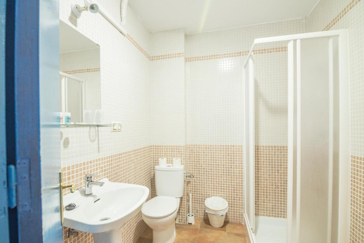 Pension Riad Mediterraneo Barbate Ngoại thất bức ảnh