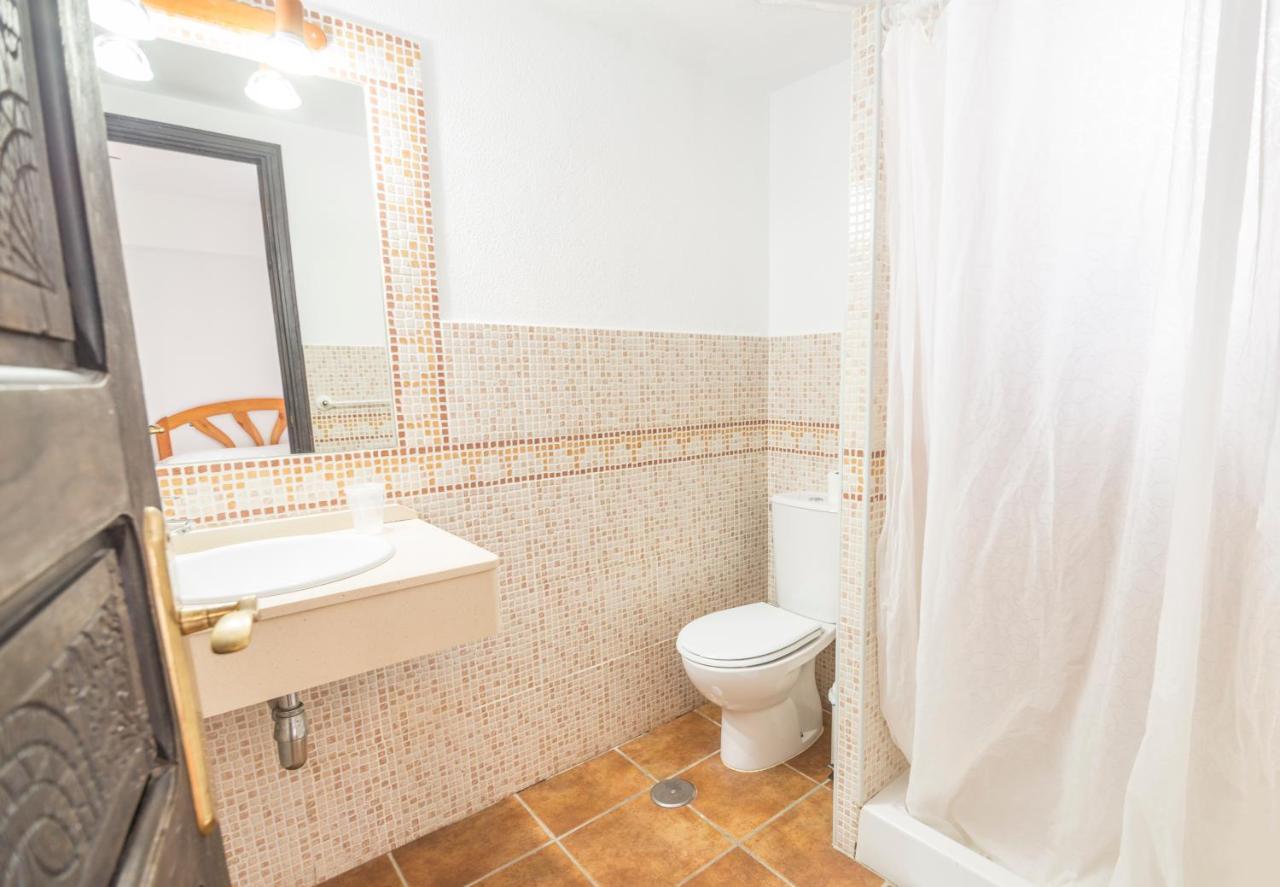 Pension Riad Mediterraneo Barbate Ngoại thất bức ảnh