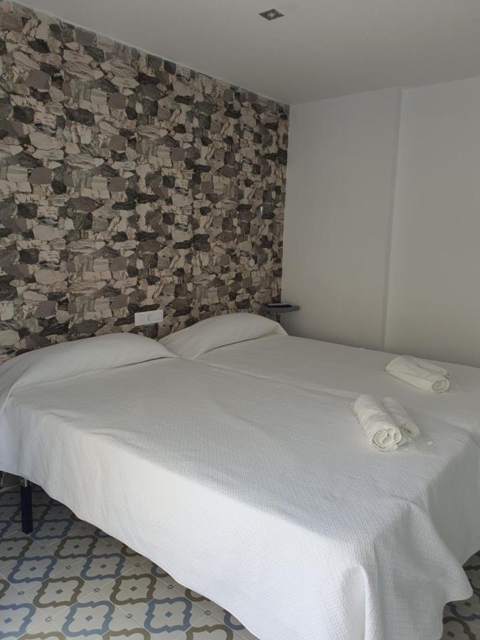 Pension Riad Mediterraneo Barbate Phòng bức ảnh
