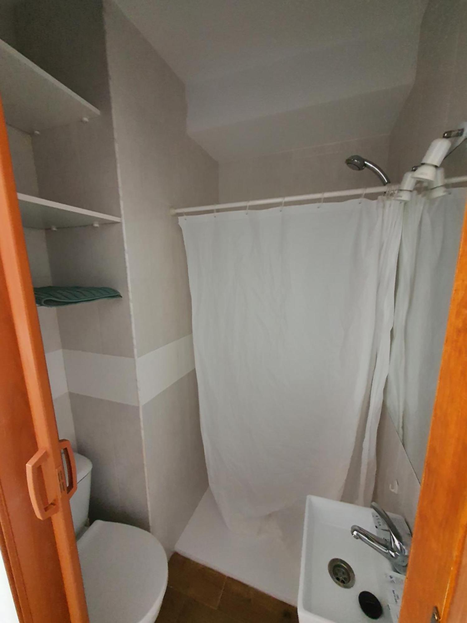 Pension Riad Mediterraneo Barbate Phòng bức ảnh
