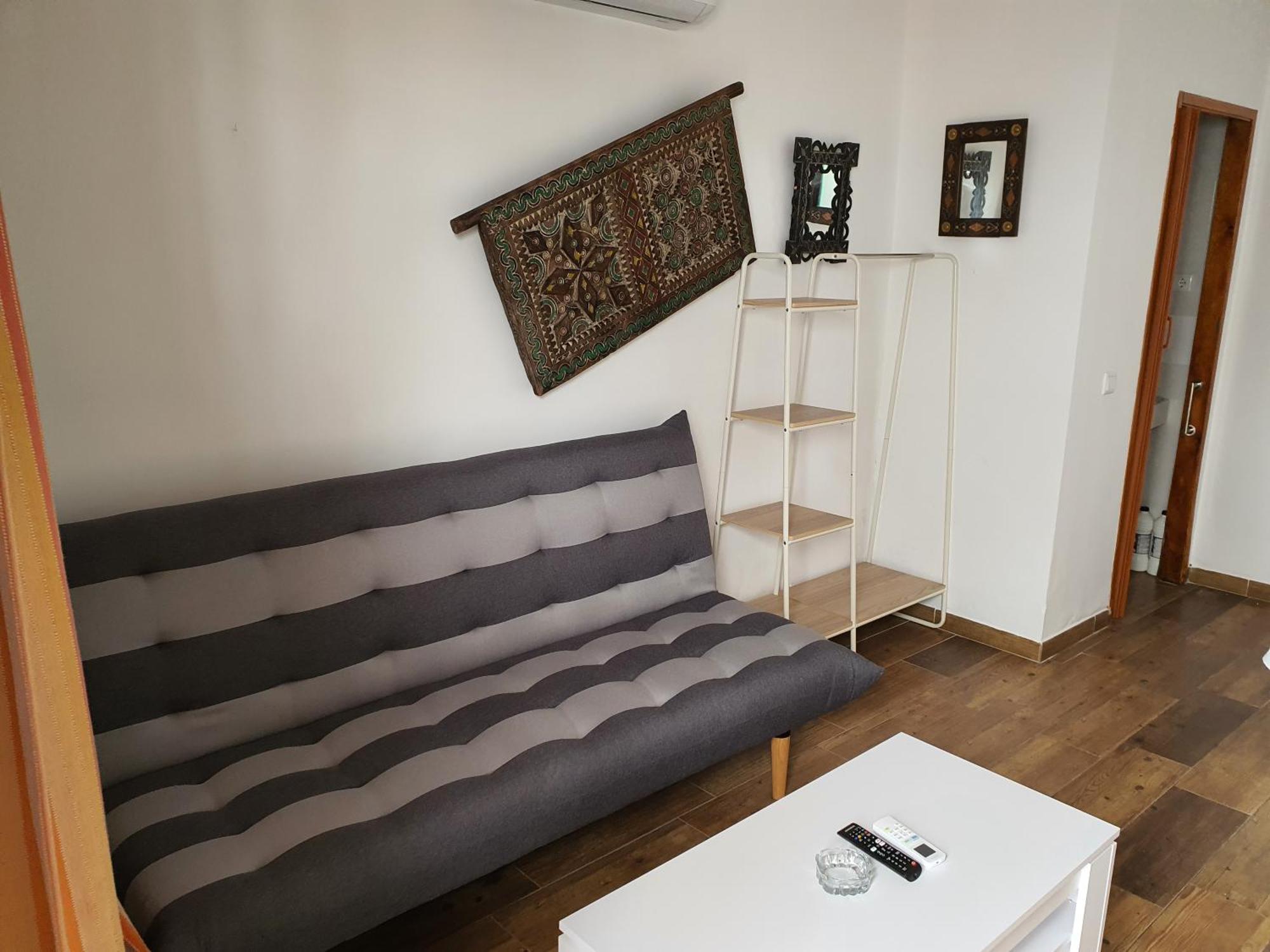 Pension Riad Mediterraneo Barbate Phòng bức ảnh